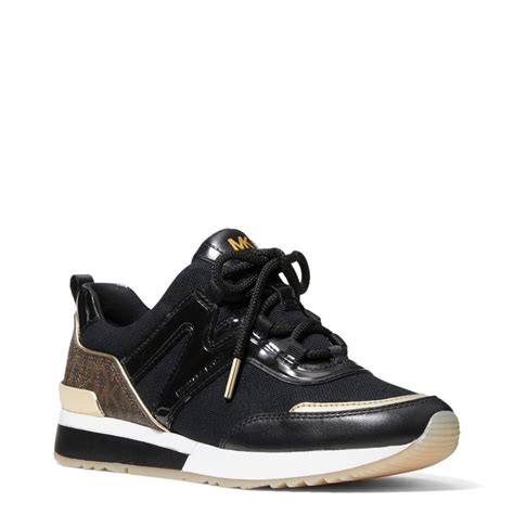 pippin trainer michael kors|Pippin Tri.